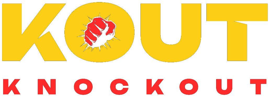 $KOUT — Knockout